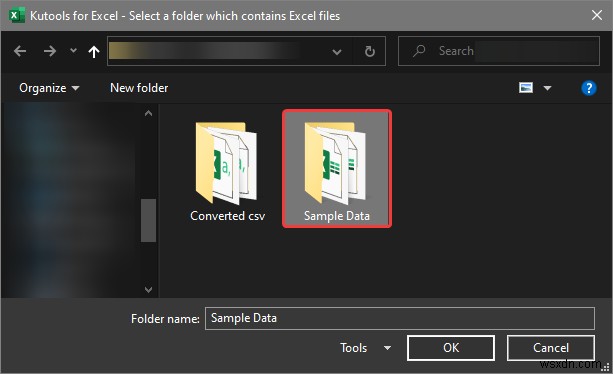 여러 Excel 파일을 한 번에 CSV로 변환하는 3가지 확실한 방법