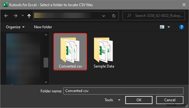 여러 Excel 파일을 한 번에 CSV로 변환하는 3가지 확실한 방법