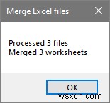 여러 Excel 파일을 한 번에 CSV로 변환하는 3가지 확실한 방법