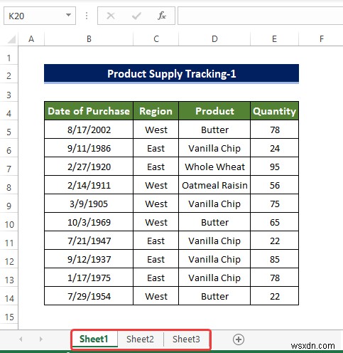 여러 Excel 파일을 한 번에 CSV로 변환하는 3가지 확실한 방법