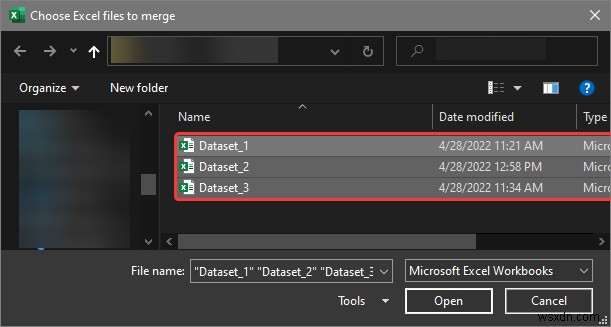 여러 Excel 파일을 한 번에 CSV로 변환하는 3가지 확실한 방법