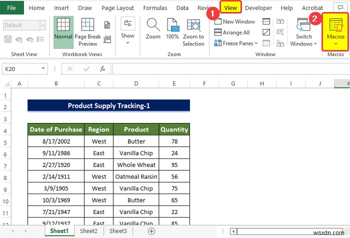 여러 Excel 파일을 한 번에 CSV로 변환하는 3가지 확실한 방법