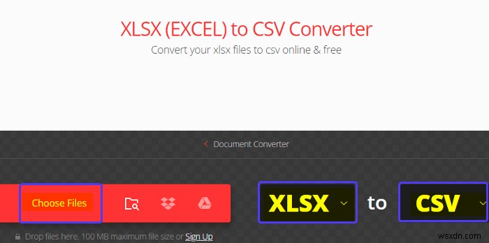 여러 Excel 파일을 한 번에 CSV로 변환하는 3가지 확실한 방법