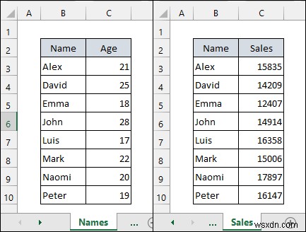 Excel을 쉼표 구분 CSV 파일로 변환하는 2가지 쉬운 방법