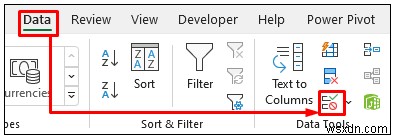 Excel에서 검색 가능한 데이터베이스 만드는 방법 2가지 (FILTER 함수 & VBA 활용)