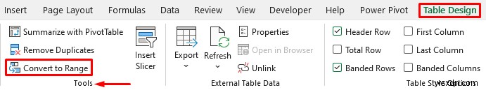 CSV 파일을 열(컬럼)이 정리된 Excel 파일로 변환하는 5가지 방법