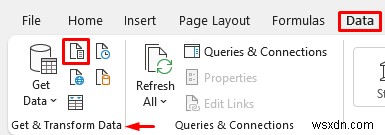 CSV 파일을 열(컬럼)이 정리된 Excel 파일로 변환하는 5가지 방법