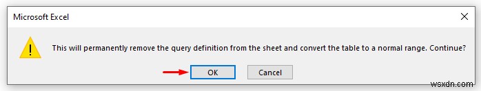 CSV 파일을 열(컬럼)이 정리된 Excel 파일로 변환하는 5가지 방법