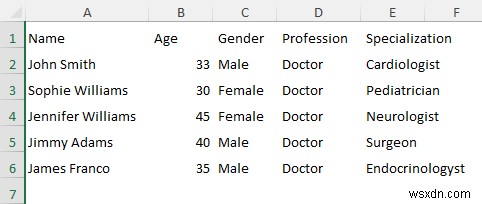 CSV 파일을 열(컬럼)이 정리된 Excel 파일로 변환하는 5가지 방법