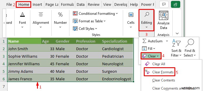 CSV 파일을 열(컬럼)이 정리된 Excel 파일로 변환하는 5가지 방법
