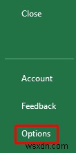 CSV 파일을 열(컬럼)이 정리된 Excel 파일로 변환하는 5가지 방법