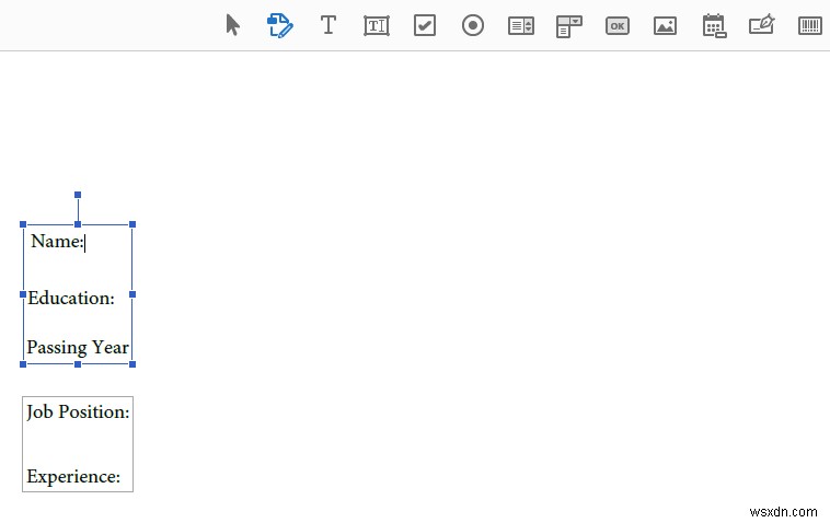 PDF 양식을 엑셀(Excel) 데이터베이스에 연결하는 방법: 5단계 완벽 가이드