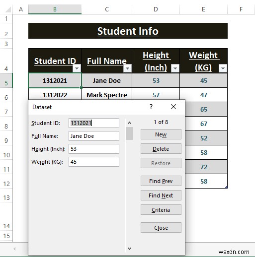 엑셀에서 자동 입력 양식(AutoFill Form) 만드는 방법 — 단계별 완벽 가이드