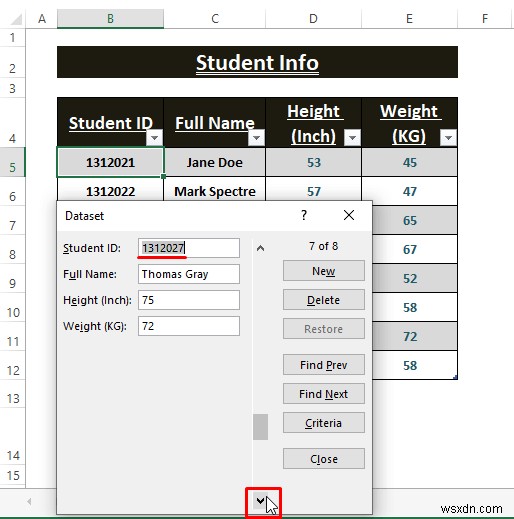 엑셀에서 자동 입력 양식(AutoFill Form) 만드는 방법 — 단계별 완벽 가이드