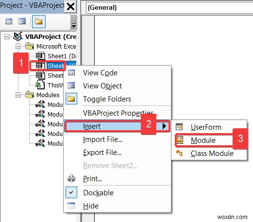 Word 없이 Excel에서 레이블 만들기 – VBA 활용 단계별 완벽 가이드
