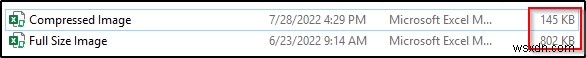 매크로로 Excel 파일 크기 줄이는 방법 11가지 (쉽고 효과적인 가이드)