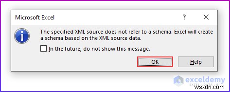 엑셀에서 소득세 신고용 XML 파일 여는 방법 2가지(단계별 따라하기)