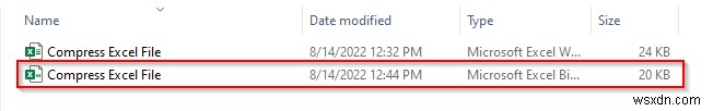 100MB 이상 엑셀 파일 압축하는 7가지 방법 (초보자도 따라하기 쉬운 실전 가이드)