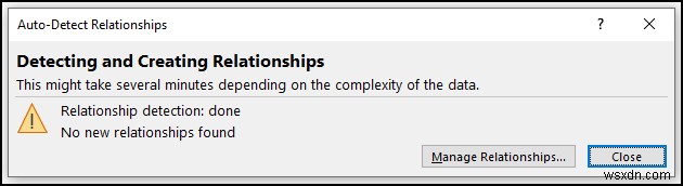 엑셀에서 관계(Relationship) 관리하는 방법 – 단계별 완벽 가이드