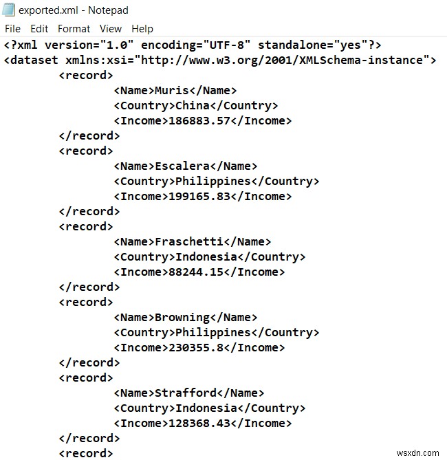 Excel에서 XML 매핑 제거하는 방법 (초보자도 따라 하는 쉬운 단계)