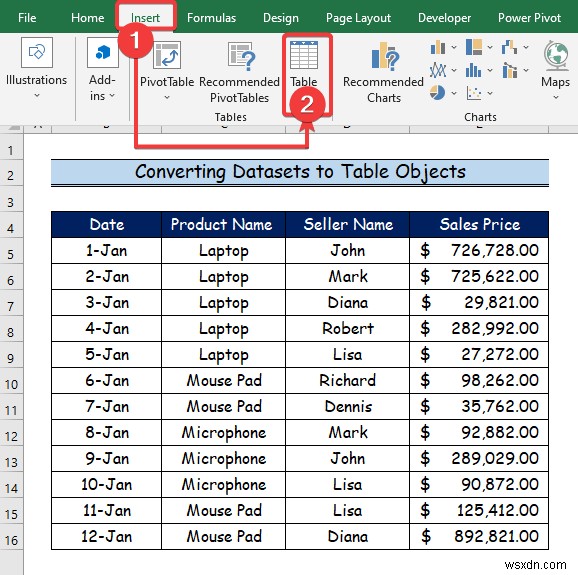 Excel 데이터 모델 활용법 완벽 가이드: 실전 예제 3가지