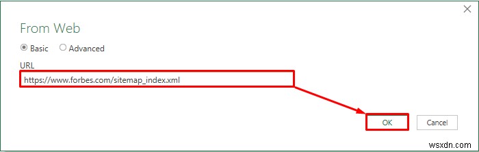 대용량 XML 파일을 엑셀로 변환하는 2가지 효과적인 방법