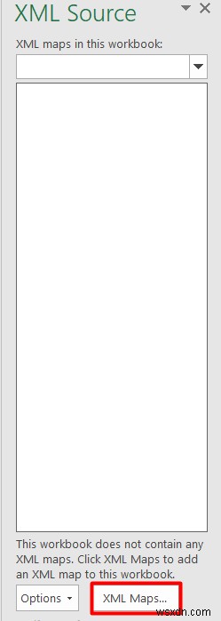 엑셀에서 XML 매핑 만드는 방법, 3단계로 끝내는 완벽 가이드