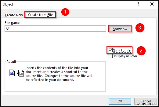 워드(Word) 문서에서 엑셀(Excel) 링크 제거하는 방법 – 단계별 가이드