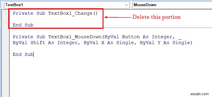 Excel 텍스트 상자에서 텍스트 강조 표시하는 3가지 방법