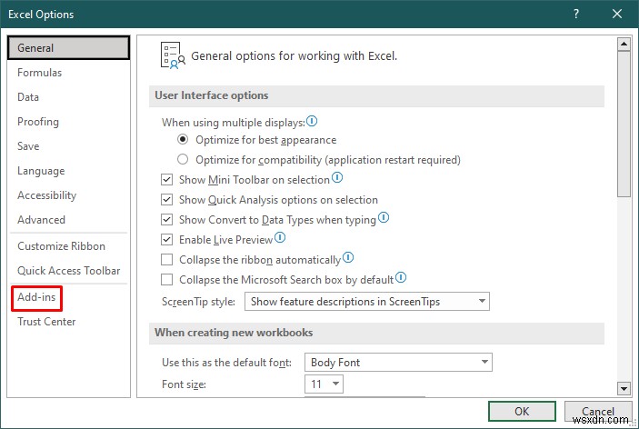 엑셀(Excel) 데이터 분석 도구 설치 방법 – Windows와 Mac 완벽 가이드
