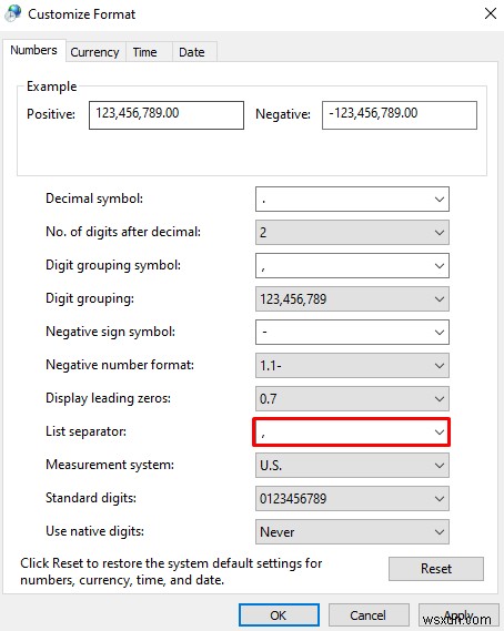 엑셀에서 구분자가 포함된 CSV 파일 여는 방법 6가지