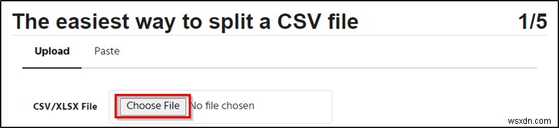 엑셀에서 대용량 CSV 파일 여는 방법 2가지 (따라 하기 쉬운 완벽 가이드)