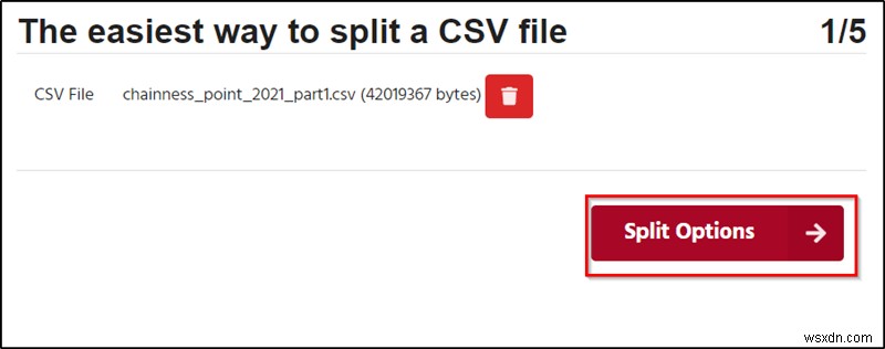 엑셀에서 대용량 CSV 파일 여는 방법 2가지 (따라 하기 쉬운 완벽 가이드)