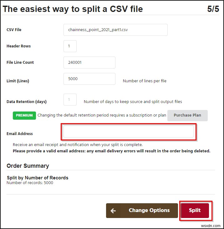 엑셀에서 대용량 CSV 파일 여는 방법 2가지 (따라 하기 쉬운 완벽 가이드)