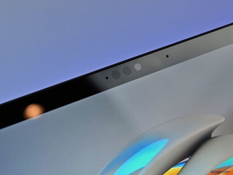 마이크로소프트, 새 Windows 11 노트북에 정밀 터치패드와 전면 웹캠 의무화 추진