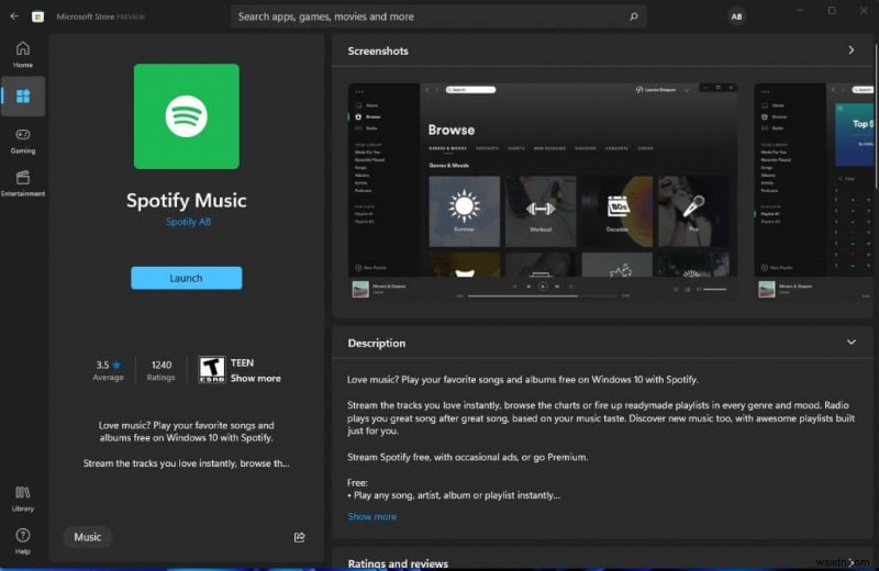 Windows 11 새 Microsoft Store 완벽 가이드: 지금까지의 가장 큰 변화 총정리