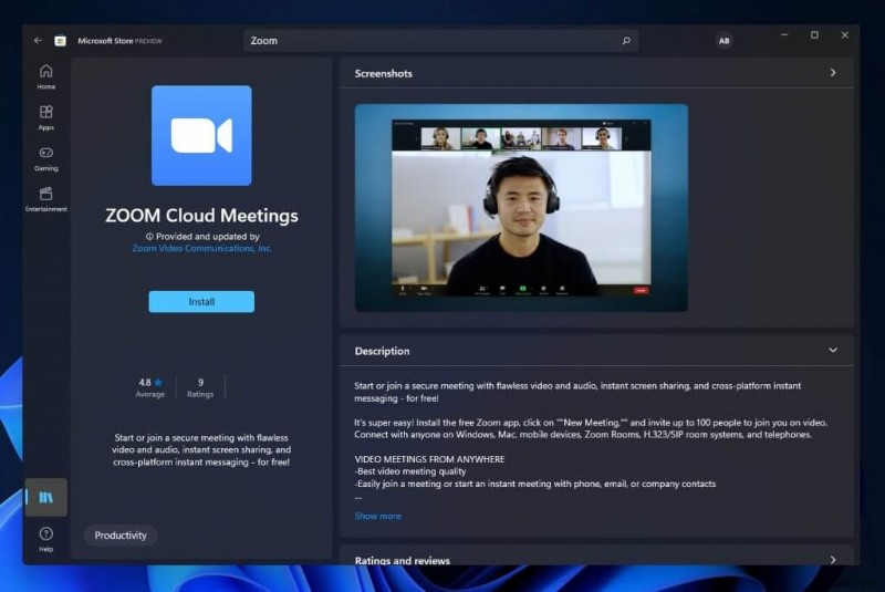 Windows 11 새 Microsoft Store 완벽 가이드: 지금까지의 가장 큰 변화 총정리