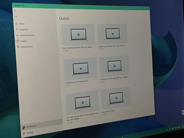 Windows 주간 뉴스 요약: PrintNightmare 패치 효과 입증에도 일부 프린터 문제 인정, Windows 11 버그 바시 개최 등 주요 소식