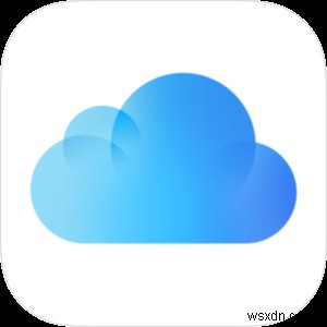 Windows 10·11용 Apple iCloud 앱에 새로운 암호 관리자 기능이 추가되었습니다