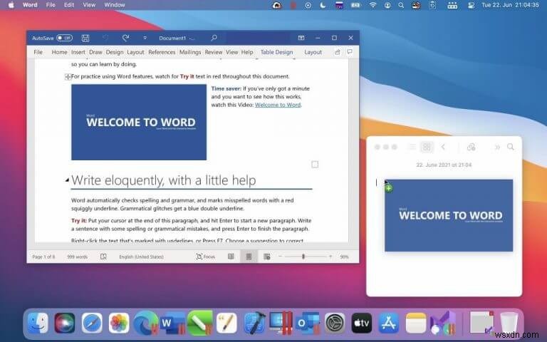 Parallels Desktop 17 for Mac 정식 출시…성능 대폭 향상과 Windows 11 지원