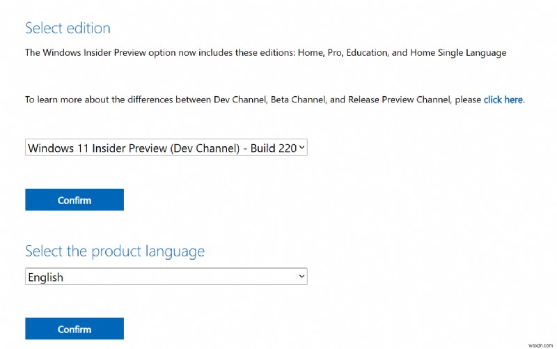 새로운 Windows 11 빌드, ISO 파일로 손쉽게 설치하는 방법
