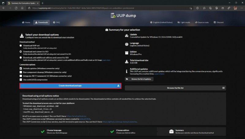 새로운 Windows 11 빌드, ISO 파일로 손쉽게 설치하는 방법