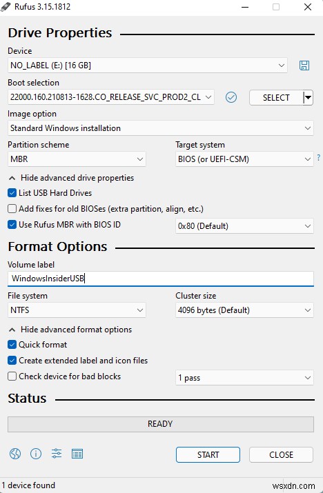 새로운 Windows 11 빌드, ISO 파일로 손쉽게 설치하는 방법