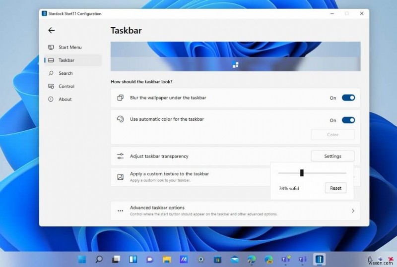 Start11 베타 실사용 리뷰: 마이크로소프트가 허용하지 않는 Windows 11 시작 메뉴 커스터마이징
