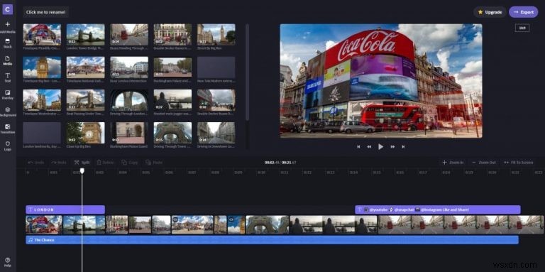 마이크로소프트, 클립챰프(Clipchamp) 인수로 Windows 11·Xbox 기본 동영상 편집 기능 강화 전망