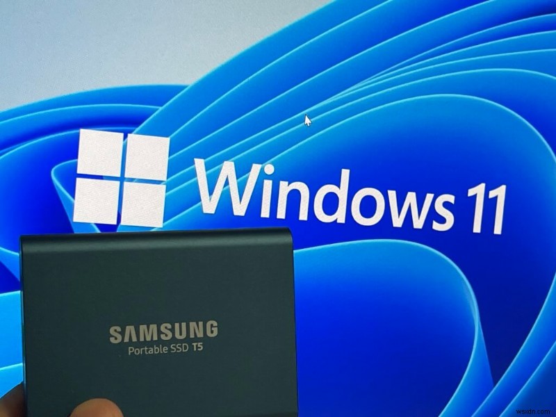 Windows 11에서 파일 백업 후 Windows 10으로 되돌리는 방법 총정리