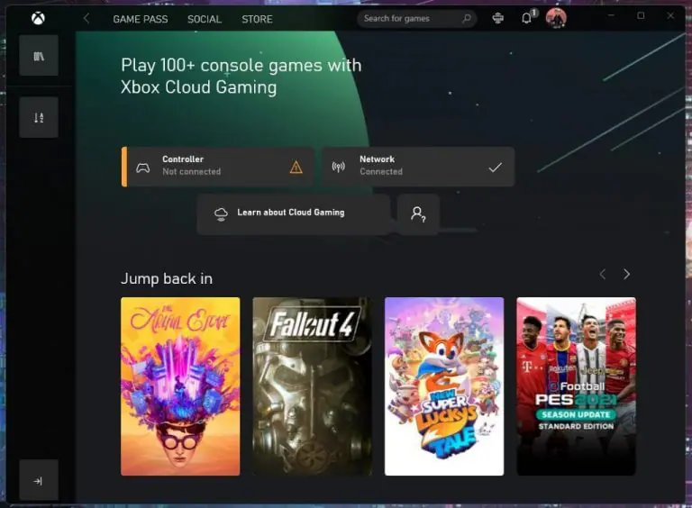 윈도우 주간 뉴스 요약: Xbox 앱 클라우드 게임·원격 플레이 지원, M1 맥용 Windows 11 공식 미지원 등