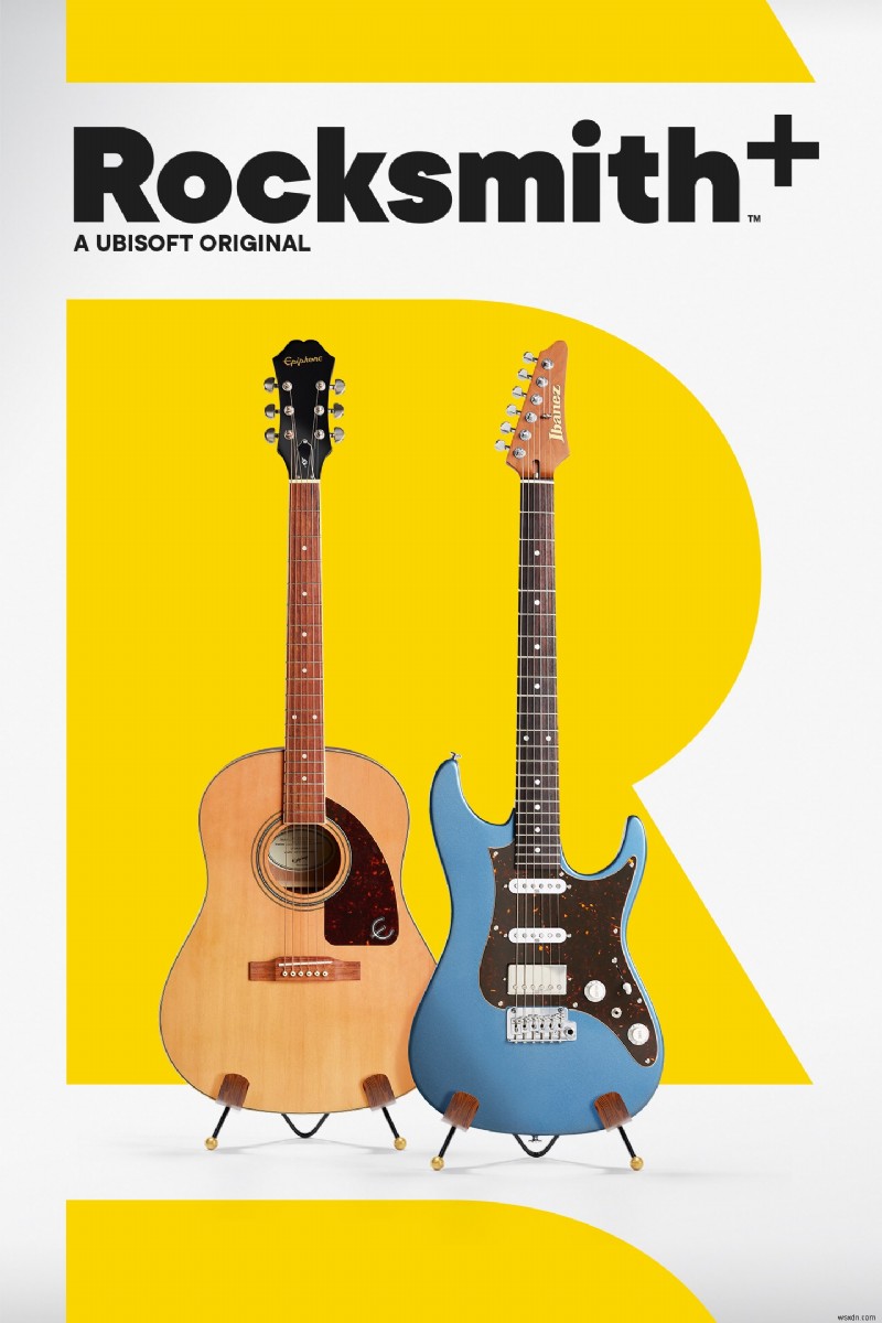 Rocksmith+, 2022년으로 출시 연기…클로즈드 베타 피드백 반영