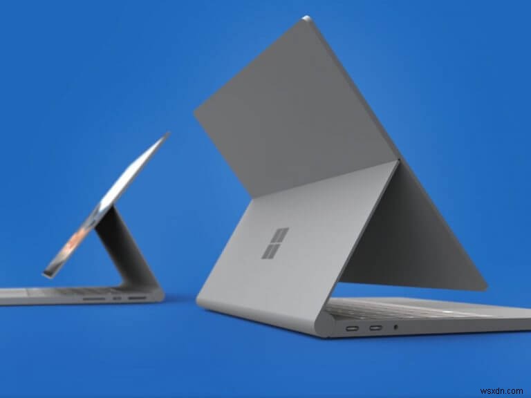 마이크로소프트 2021 Surface 이벤트, 역대 최대 규모 예고… Duo 2부터 Pro 8까지