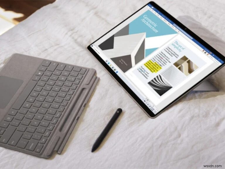 마이크로소프트 2021 Surface 이벤트, 역대 최대 규모 예고… Duo 2부터 Pro 8까지
